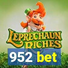 952 bet